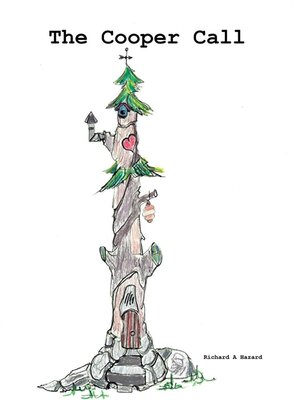 cover image of The Cooper Call